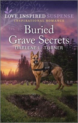 Buried Grave Secrets