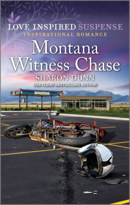 Montana Witness Chase