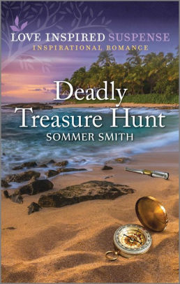 Deadly Treasure Hunt