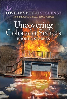 Uncovering Colorado Secrets