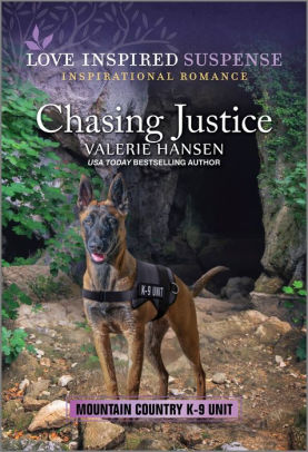 Chasing Justice