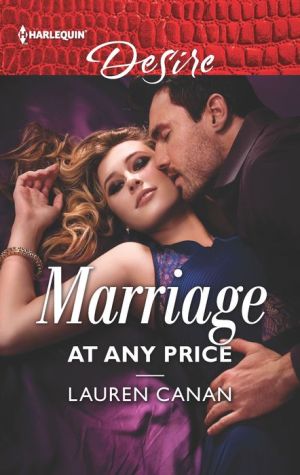 Marriage at Any Price