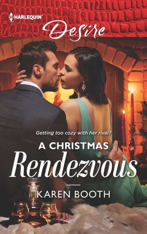 A Christmas Rendezvous // A Christmas Negotiation