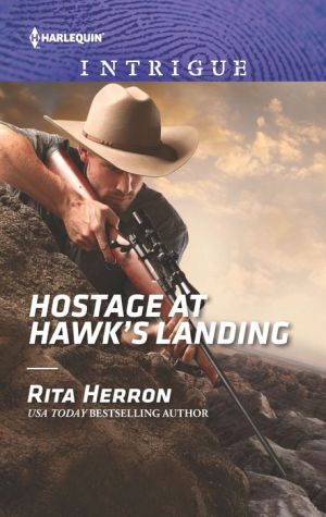 Hostage at Hawk's Landing