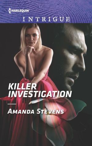 Killer Investigation