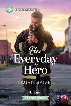 Her Everyday Hero