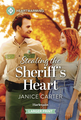 Stealing the Sheriff's Heart