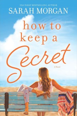 How to Keep a Secret