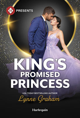 King's Promised Princess