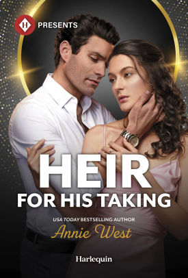 Heir for His Taking