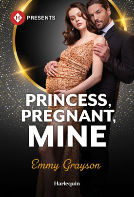 Princess, Pregnant, Mine