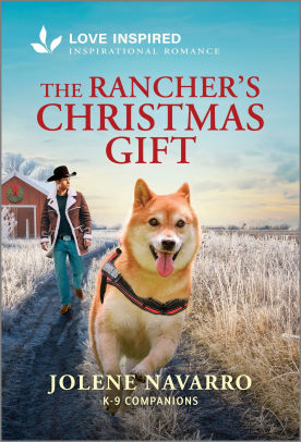 The Rancher's Christmas Gift