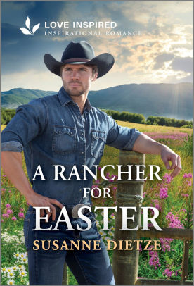 A Rancher for Easter