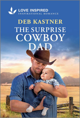 The Surprise Cowboy Dad