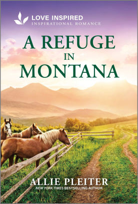 A Refuge in Montana
