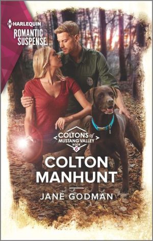 Colton Manhunt