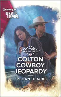 Colton Cowboy Jeopardy