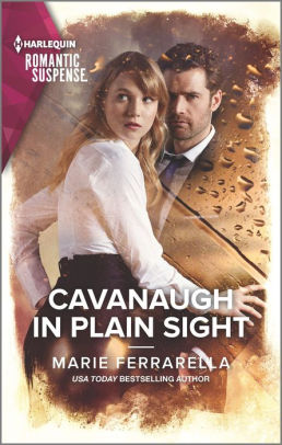 Cavanaugh in Plain Sight