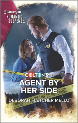 Agent By Her Side