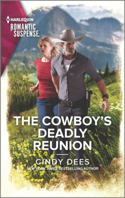 The Cowboy's Deadly Reunion