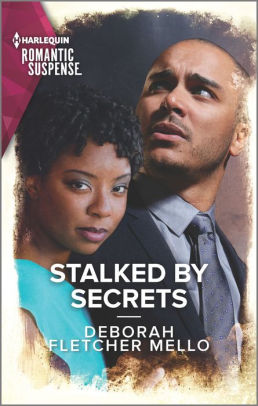 Stalked by Secrets