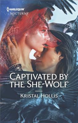 Captivated by the She-Wolf