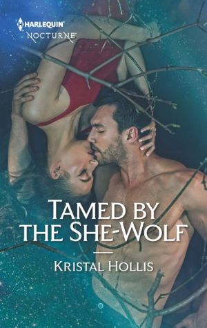 Tamed by the She-Wolf