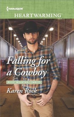 Falling for a Cowboy