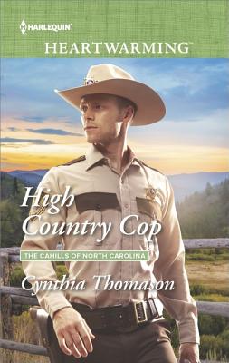 High Country Cop