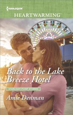 Back to the Lake Breeze Hotel