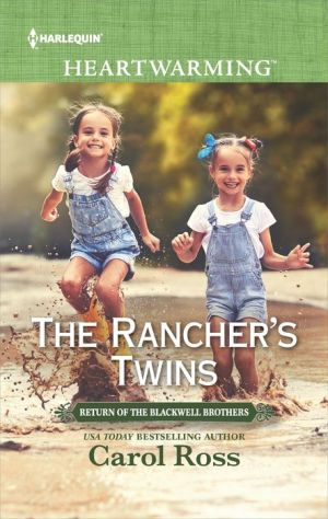 The Rancher's Twins