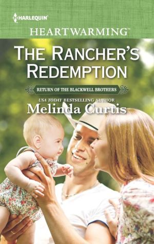 The Rancher's Redemption