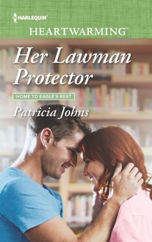 Her Lawman Protector