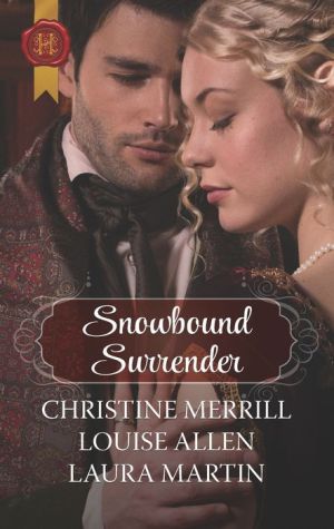 Snowbound Surrender: Their Mistletoe Reunion