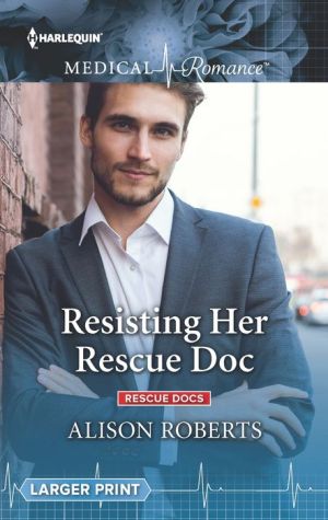 Resisting Her Rescue Doc