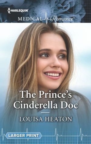 The Prince's Cinderella Doc