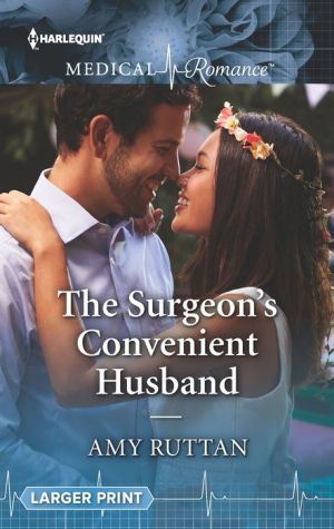 The Surgeon's Convenient Husband