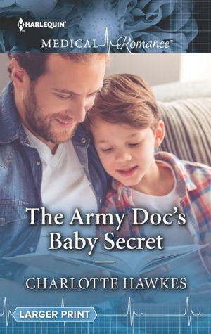 The Army Doc's Baby Secret