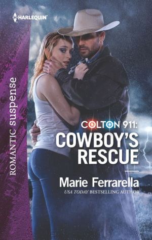Cowboy's Rescue