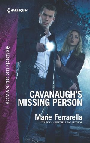 Cavanaugh's Missing Person