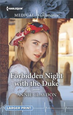 Forbidden Night with the Duke