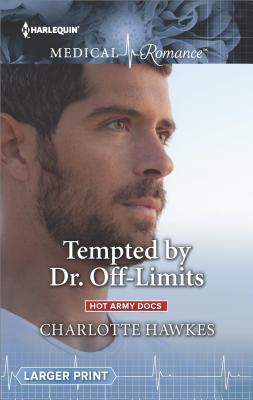 Tempted by Dr. Off-Limits