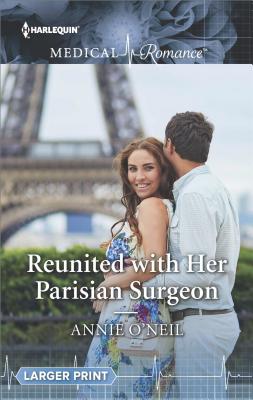 Reunited with Her Parisian Surgeon