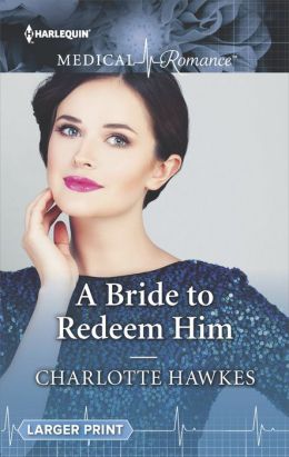 A Bride to Redeem Him