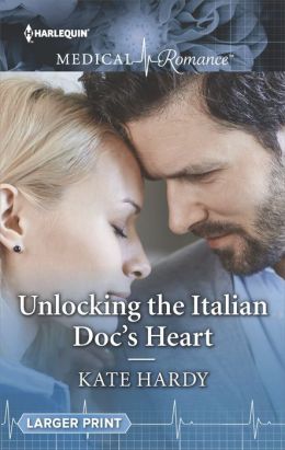 Unlocking the Italian Doc's Heart