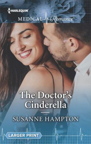 The Doctor's Cinderella