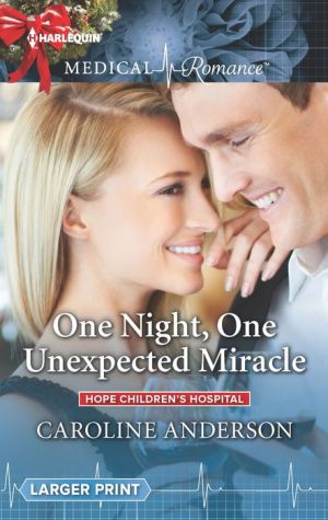 One Night, One Unexpected Miracle