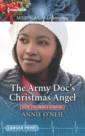 The Army Doc's Christmas Angel