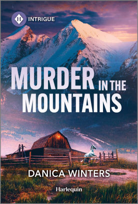 Murder in the Mountains