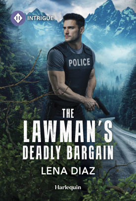 The Lawman's Deadly Bargain